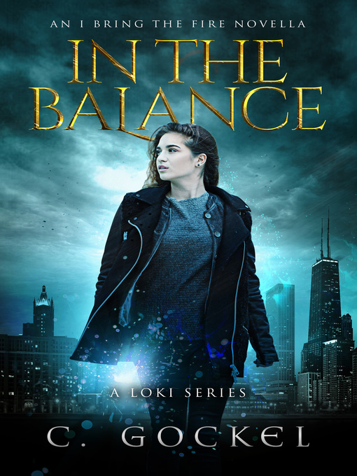 Title details for In the Balance by C. Gockel - Available